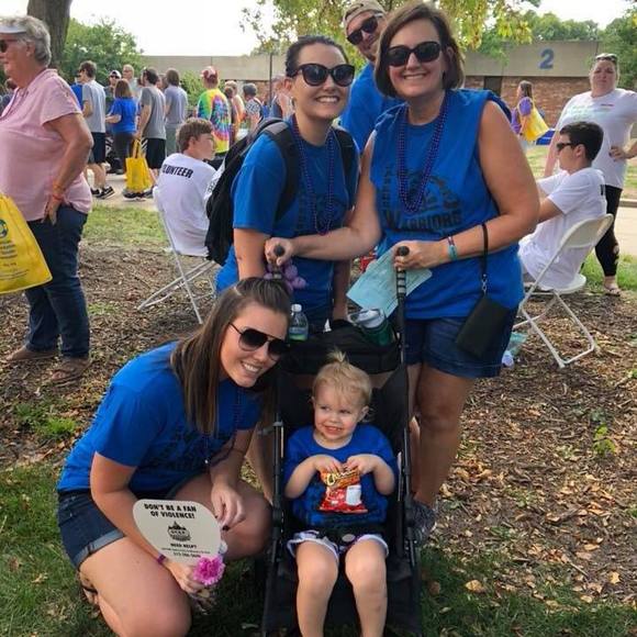 Meet your Posher, Debbie - Picture 2 of 2